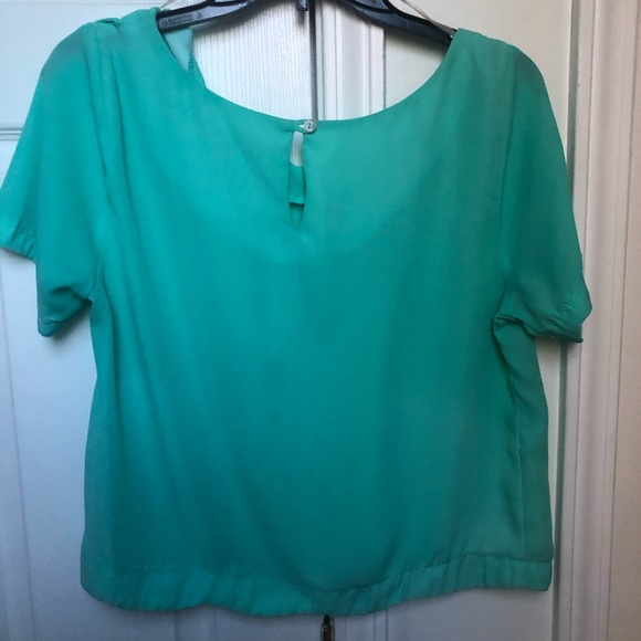 Living Doll Top & Soulmates Shorts Set - Picture 3 of 5